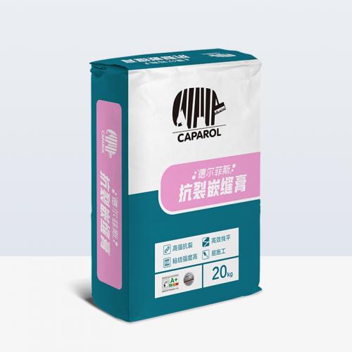 德爾菲斯抗裂嵌縫膏
