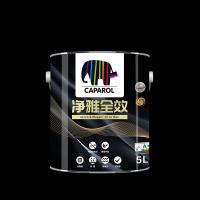 凈雅全效墻面漆