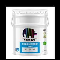  七彩象耐候平涂外墻漆