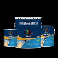  Caparol水性調(diào)和漆