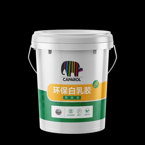 德愛威高效型環(huán)保白乳膠